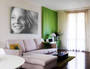 SIMULAZIONE D'ARREDO