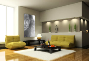 SIMULAZIONE D'ARREDO