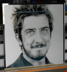 Ritratto di Paolo Ruffini
