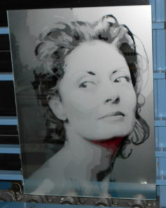Ritratto di Susan Sarandon