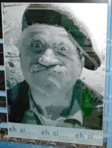 Ritratto di Camillo