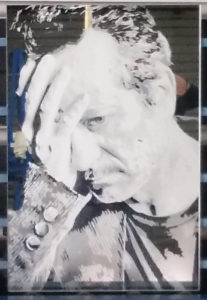 Ritratto di Rocco Papaleo