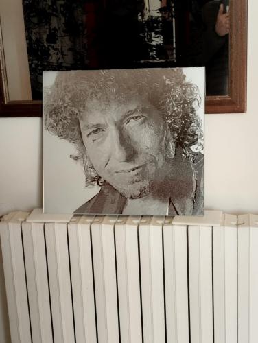 Bob Dylan