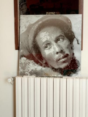 Bob Marley