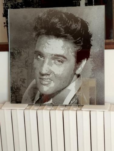 Elvis Presley