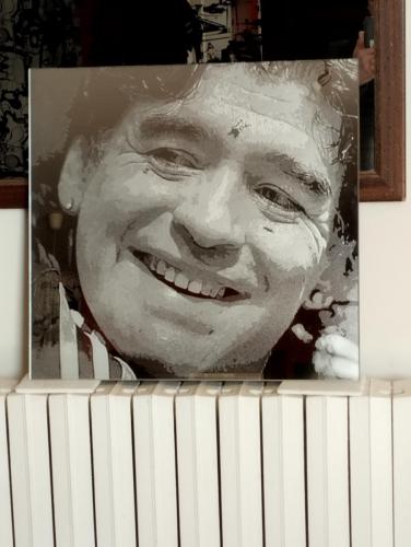 Maradona