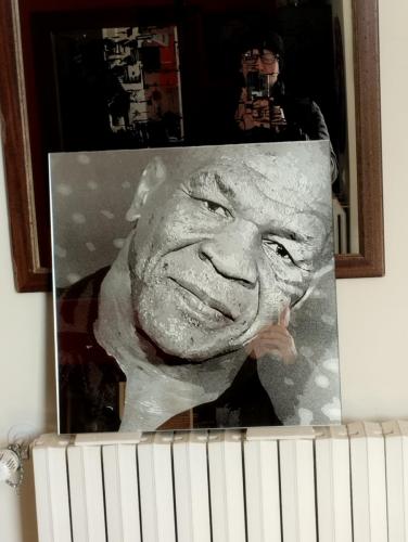 Mike Tyson