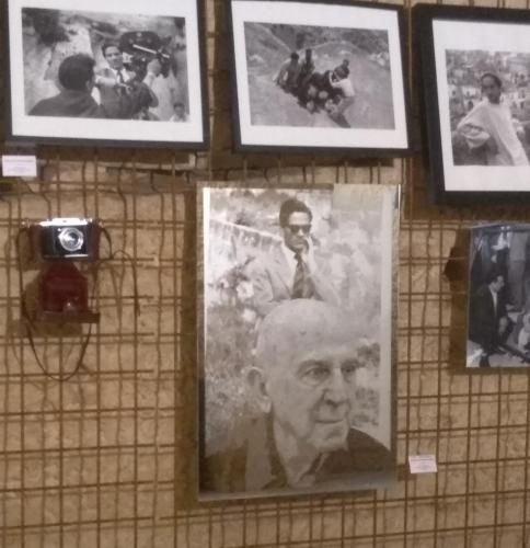 Mostra 100 anni Pasolini 2