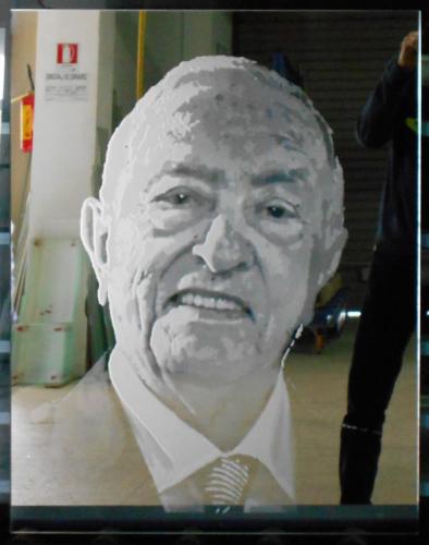 Ritratto di zio Pasquale