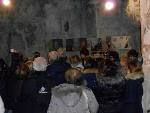Mostra "Santa Maria de Armenis" Matera