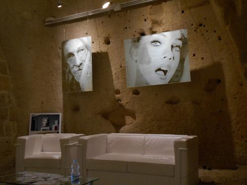 Mostra "Casa Cava" Matera